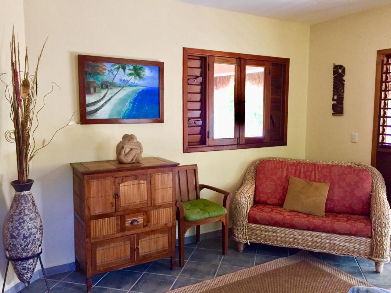 Nah Uxibal Villa And Casitas Tulum Exterior photo