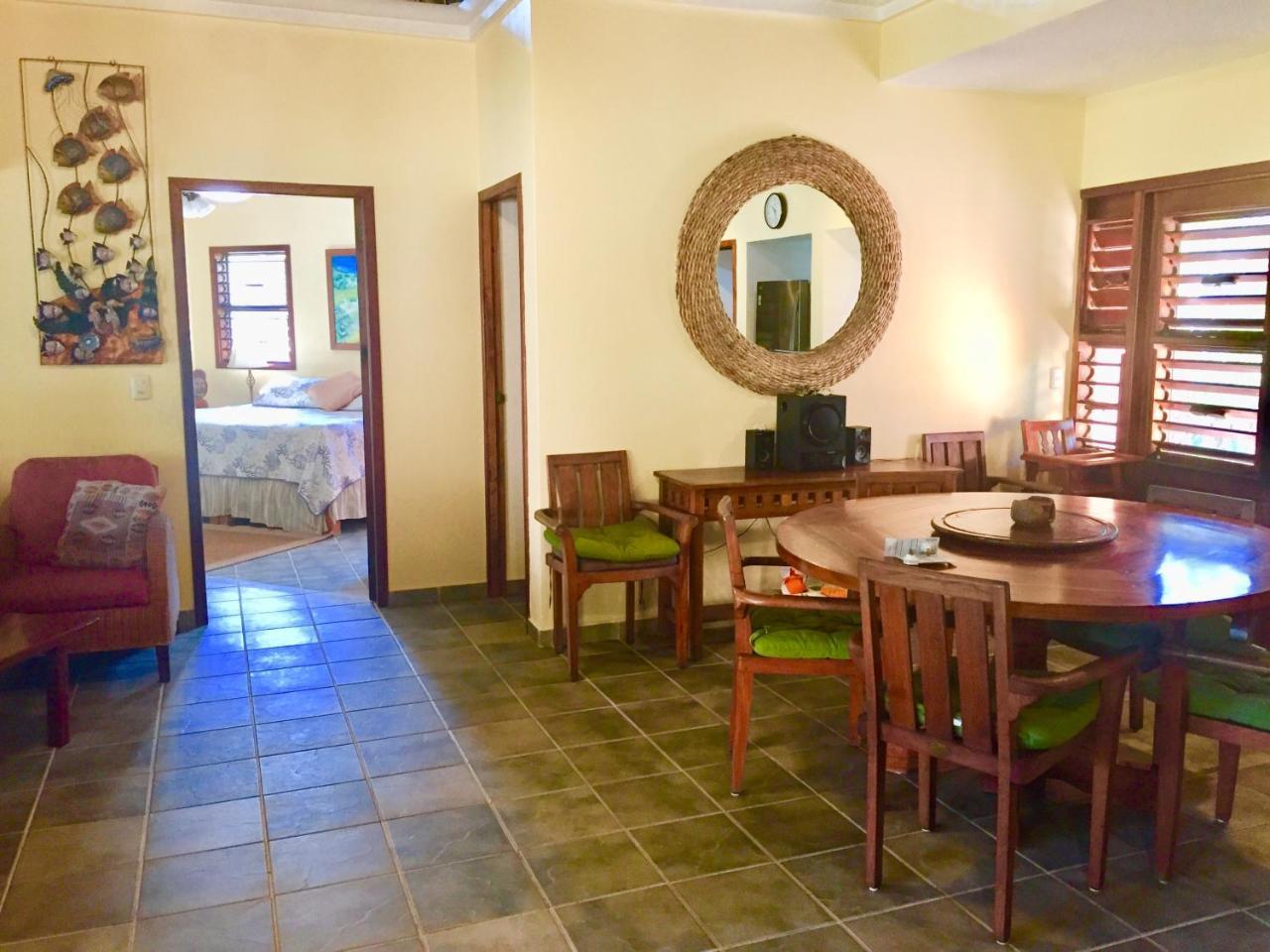 Nah Uxibal Villa And Casitas Tulum Exterior photo